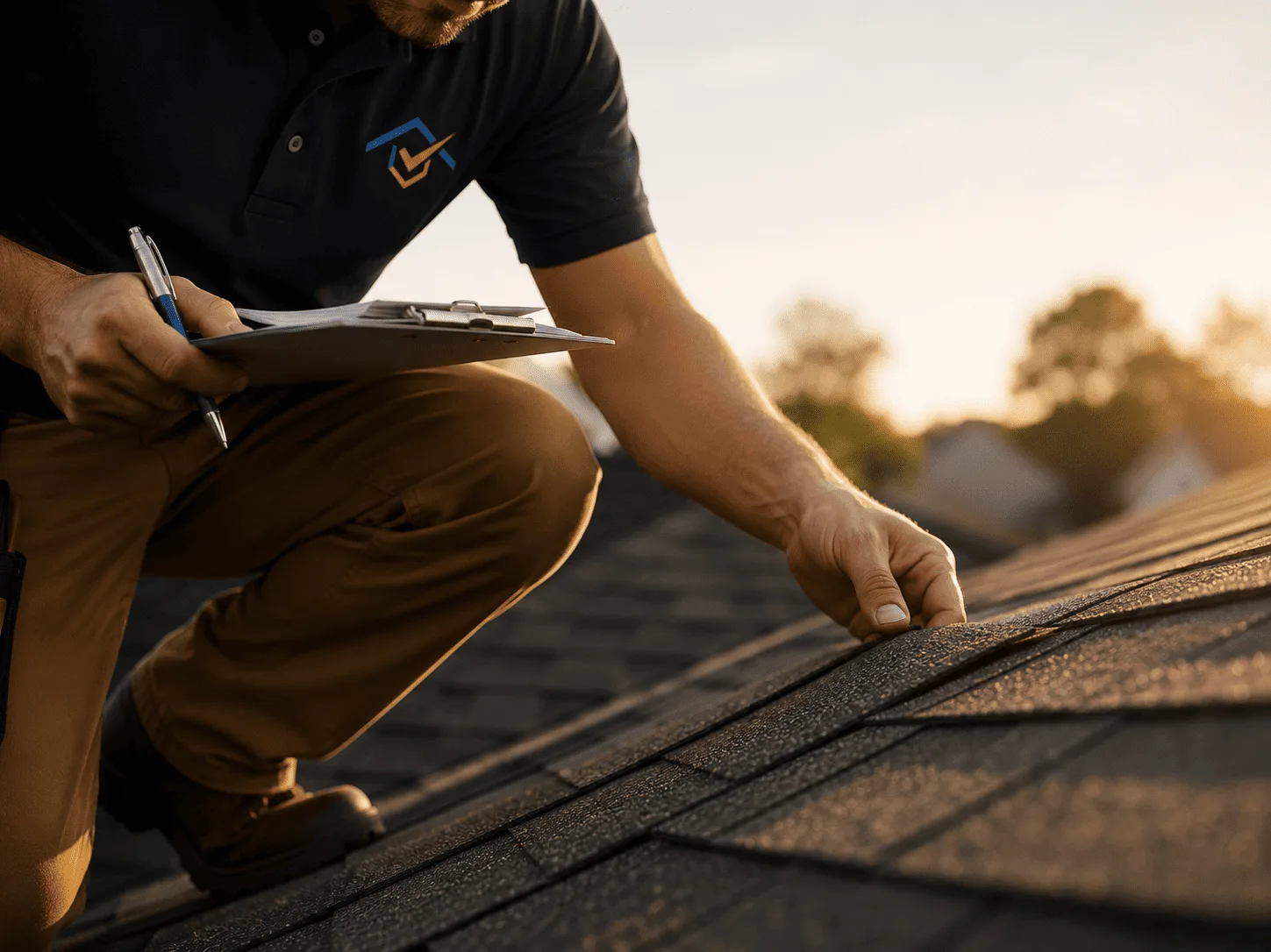 Why Choose Roof Inspection in Shiloh, NC