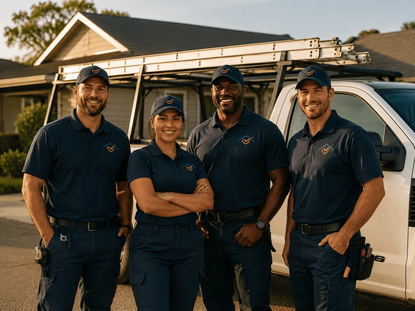 Roof Inspection company in Shiloh, NC
